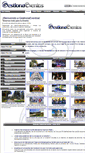 Mobile Screenshot of gestionaeventos.com